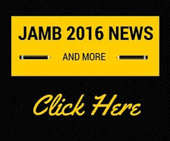 Image result for jamb news