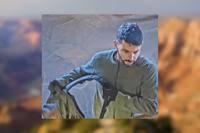 Grand Canyon park rangers seek help identifying person connected to missing person investigation