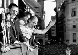 Resultado de imagen para 17 de octubre de 1945