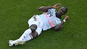 Amadou Onana injury update: Belgium forced into early World Cup sub vs. USA