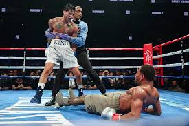 Ryan García and Devin Haney Spark Rematch Speculation After Public Reunion