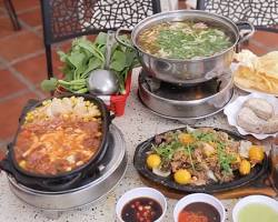 Hình ảnh về Lẩu Bò Tí restaurant in Di An