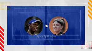 Victoria Mboko vs Karolina Muchova Prediction & Picks - WTA Miami