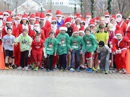 Image result for west chester elf run