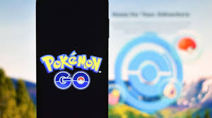 Pokémon GO players facing a widespread network outage