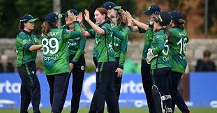 WomenCricket.com - News update