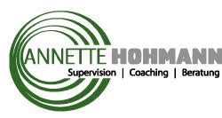 Annette Hohmann - Supervision | Coaching | Beratung - Impressum - logo