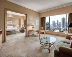 Gambar JW Marriott Hotel Jakarta, Jakarta
