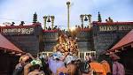 Sabarimala protests LIVE updates: Trupti