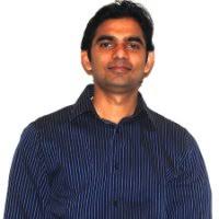 Burns & McDonnell Employee Jayesh Naik's profile photo
