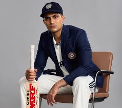 The Cricket Monthly - News update
