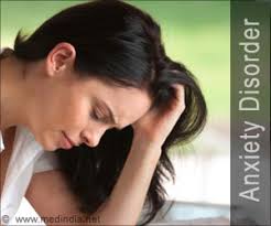 Test Your Knowledge on Anxiety Disorder