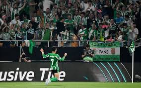 Antony marca pelo Real Betis e surge debate de Copa do Mundo: 'Ele quer'