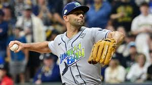 5 Rays Free Agents Who Will Not Be Coming Back After World Series - Heavy.com