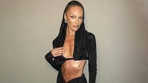 Candice Swanepoel: Quem são os pais de Anacan e Ariel? Segredos Revelados!