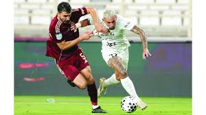 رياضة العرب Arabs-Sport - News update