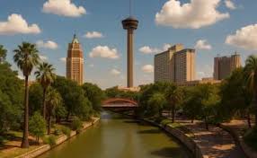 Pronóstico del clima en San Antonio hoy 30 de junio de 2026