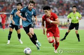 베트남 축구 국가대표팀