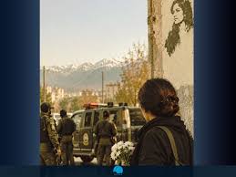 تشدید فشار امنیتی و فضای نظامی در کردستان در آستانه سالگرد قتل حکومتی ژینا(مهسا) امینی و جنبش «ژن، ژیان، ئازادی»