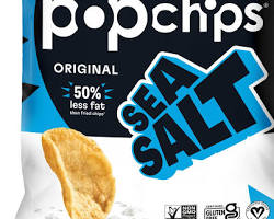 Immagine di Popchips bag