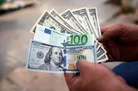 قیمت دلار