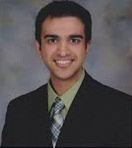 HHS alum Vishal Desai (2005) has accomplished a lot in his life and appreciates HHS for giving him many memorable moments. - Vishal-Desai