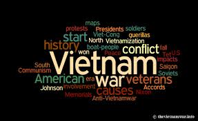 Vietnam Wartime Quotes. QuotesGram via Relatably.com