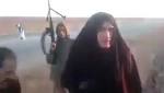 الدواعش لا شرف لهم: رجال