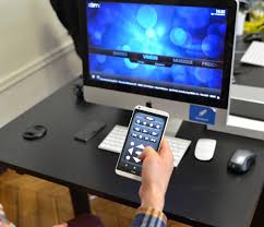 Résultat de recherche d'images pour "télécommande media box"