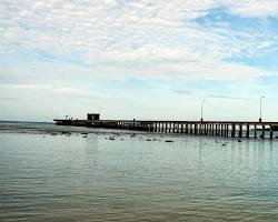 Image of Neil Island Jetty