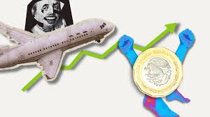 Dólar HOY: Peso mexicano RESISTE en medio de avistamientos militares aéreos de EU