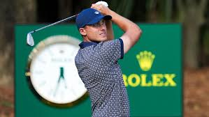 Signature Scroll: The kids are OK as Ludvig Åberg, Michael Thorbjornsen lead THE PLAYERS Championship