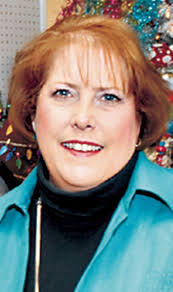 Former Ward 2 City Councilwoman Susan Mackay confirmed Saturday she again will seek the office in the 2013 municipal elections. - l_wtl0t622012105933PM