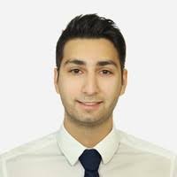 Parham Radmanesh Email & Phone Number