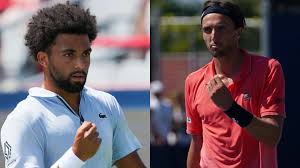 ATP - Montréal: Fils et Rinderknech ce samedi : horaires et diffusion TV