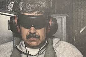 Usó soldado información para apostar sobre captura de Maduro