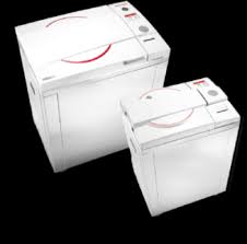 Autoclaves et Laveurs de Laboratoire