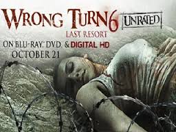 Image result for wrong turn 6