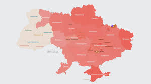 Українська правда - News update