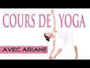 Yoga Massala, cours de yoga en ligne - Yoga Massala