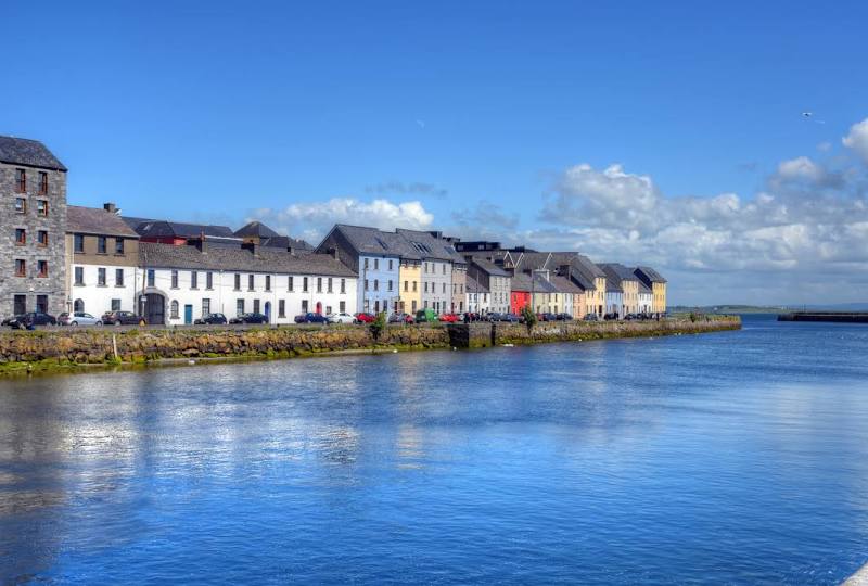 Galway