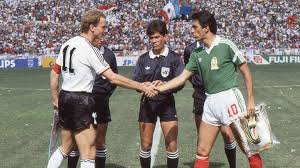 La noche triste de Monterrey, cuando México perdió en penales contra Alemania en 1986