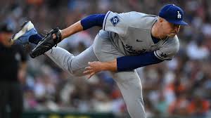 Skubal Struggles on the Mound Tonight: Dodgers Analysis