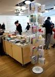 Nottingham Contemporary - Gallery in Nottingham, Nottingham