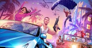 Rockstar Games delays Grand Theft Auto VI release to fall 2026 in pursuit of perfection
