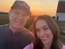 Bill Belichick's girlfriend 48 years his younger, huge net worth and 
eye-watering NFL fine