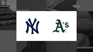 How to watch Yankees vs. Athletics: TV channel and streaming options for May 29