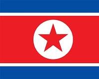 صورة Flag of North Korea