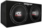 MTX Audio