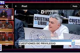 La Nación - News update